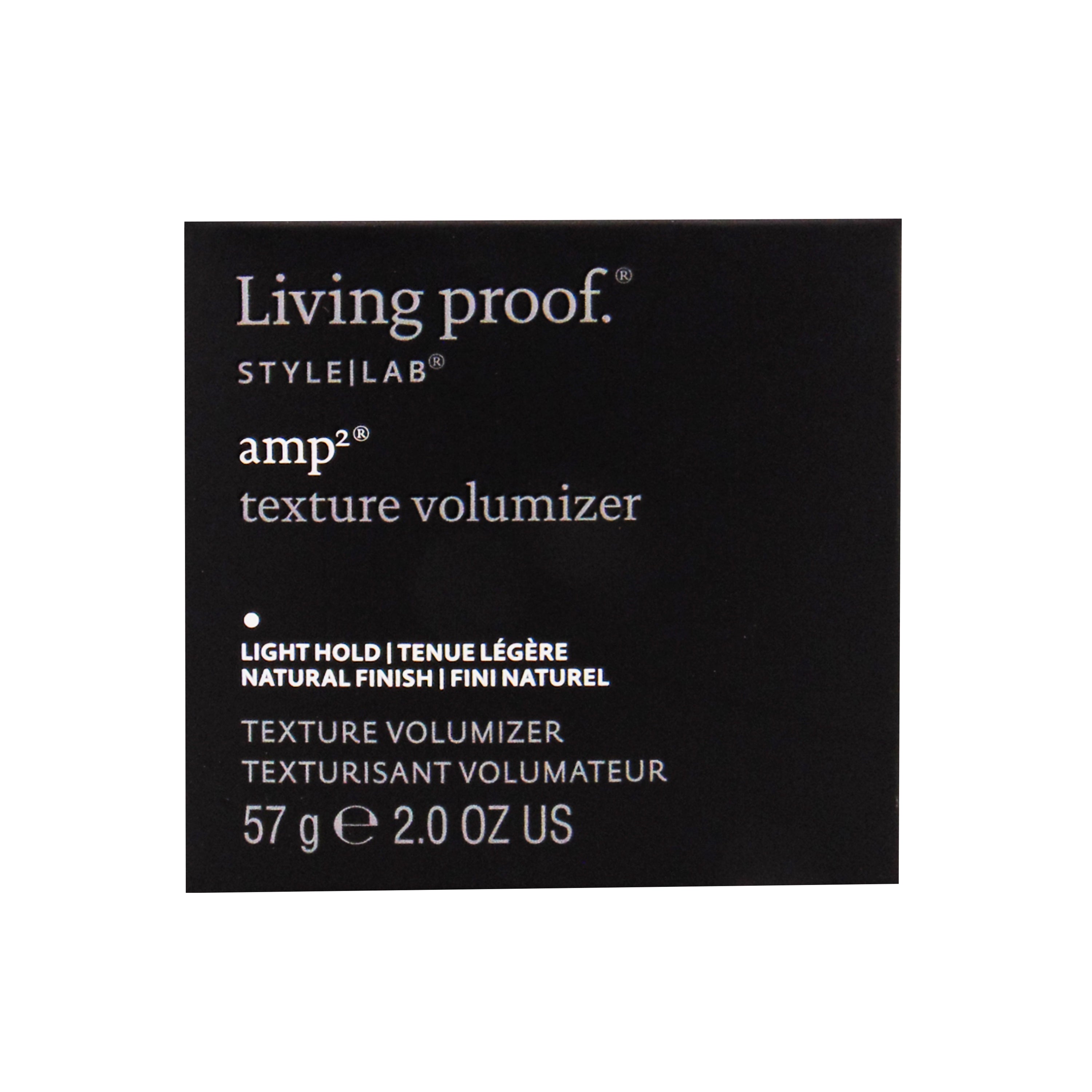 Living Proof Style Lab Amp2 Texture Volumizer